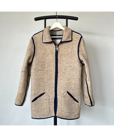 Reversible Piping Jacket
