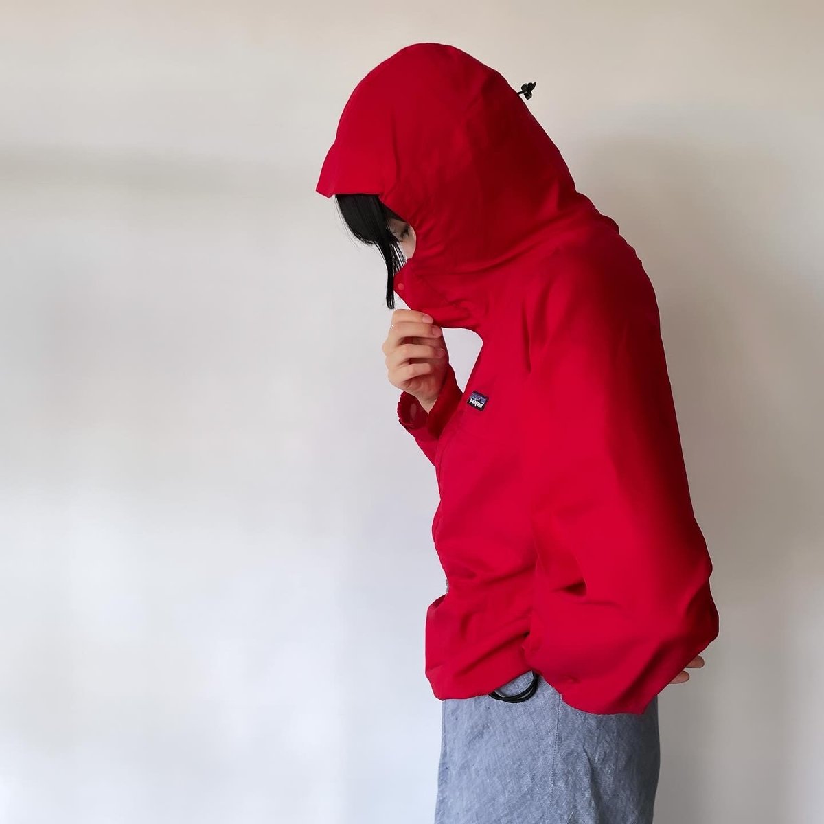 98s patagonia pneumatic pullover | Clout 98s patagonia pneumatic pullover | Clout