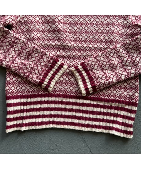 J.crew Wool Sweater
