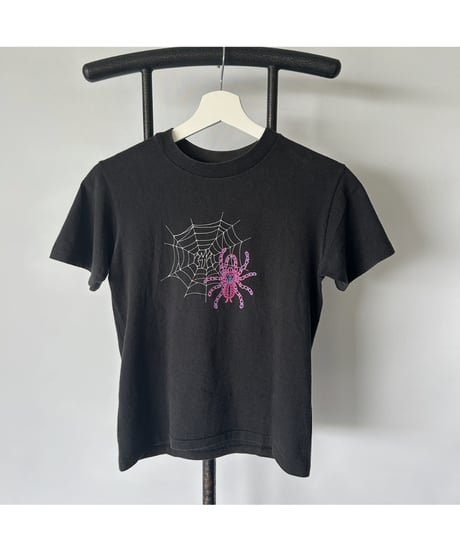 90s Spider Tee