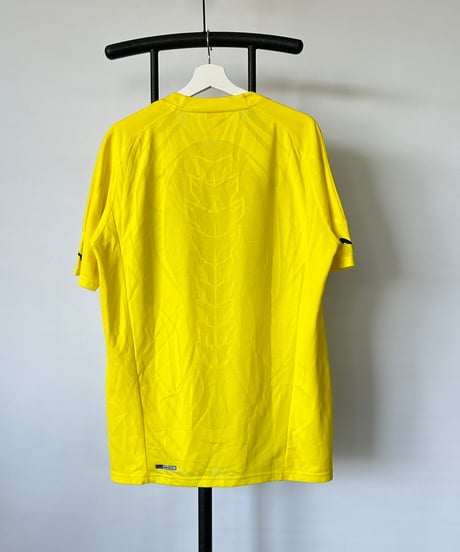 dead stock Villarreal 10-11 home shirt