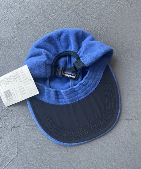 DEAD STOCK 94s Patagonia winter spoonbill
