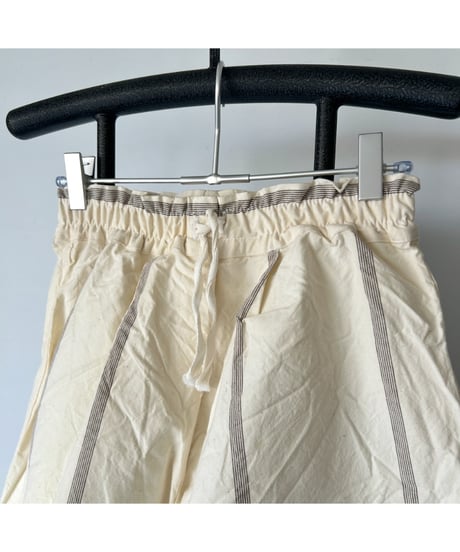 Italian Army Prisoner Shorts 【REMAKE】