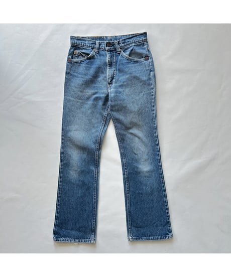 70s~80s Levi's Denim Pants