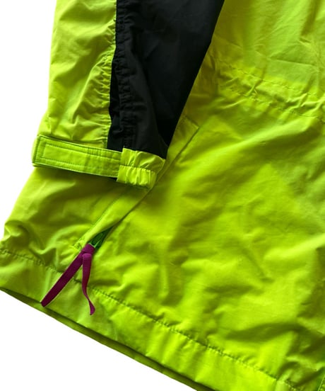 90s GAP mountain parka L