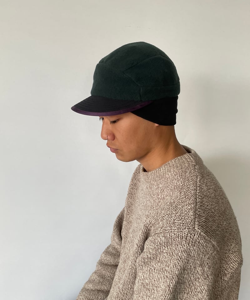 DEAD STOCK 95s Patagonia synchilla duckbill hat