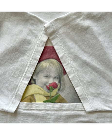 90s "Kim Anderson" Photo Tee