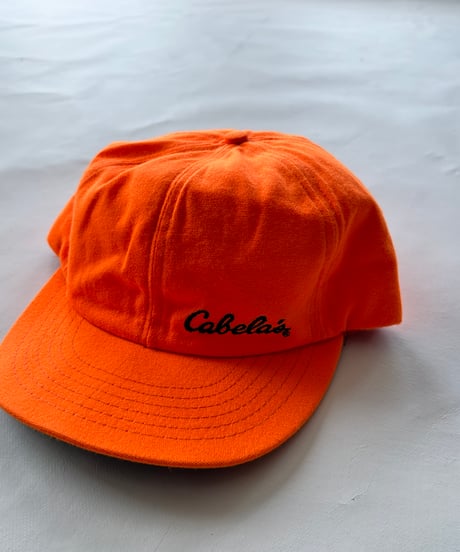 made in usa Cabela's Hunting Cap