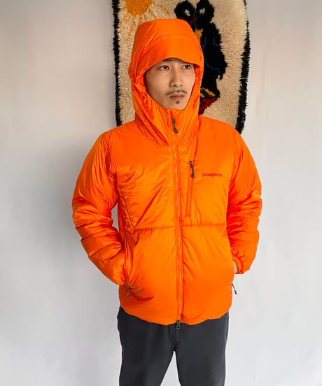 DEAD STOCK 2013s patagonia DAS PARKA