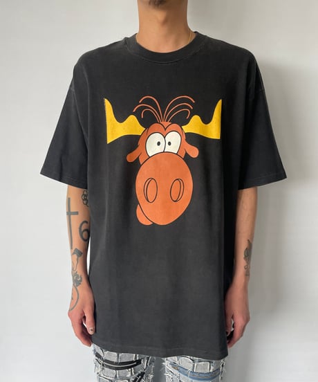 1993s hanes  "Taco Bell" s/s tee