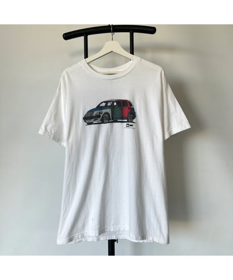 00s CHRYSLER Tee