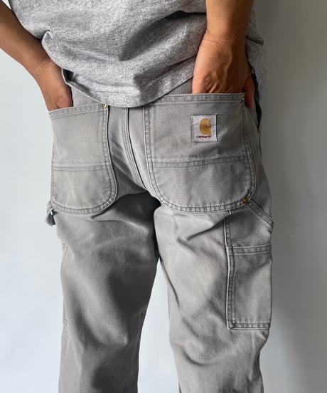Carhartt DOUBLE KNEE Pants