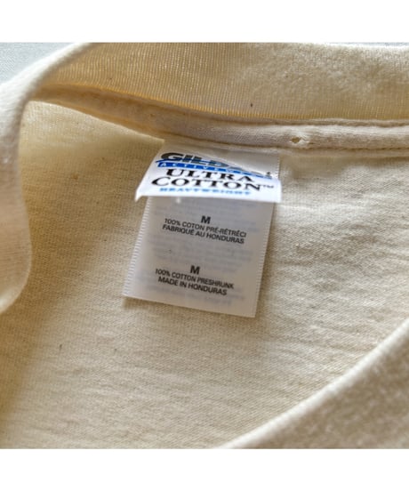 99s "Endangered Feces" Tee
