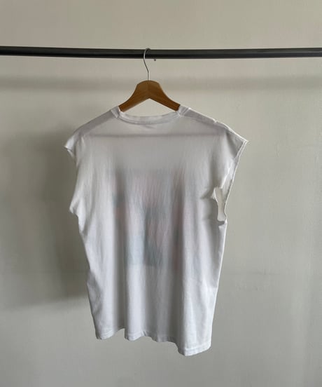 80-90s PARIS cut off