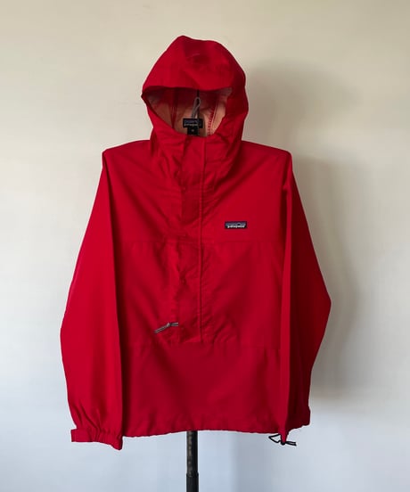 98s patagonia  pneumatic pullover