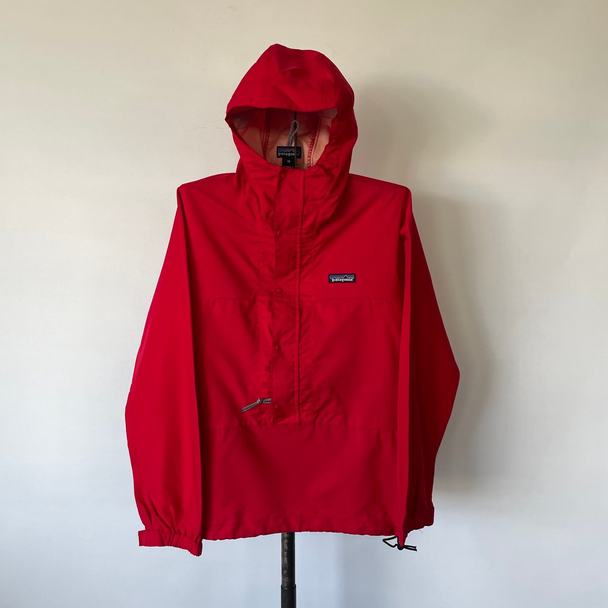 パタゴニア　ボストンバッグ　赤 90s patagonia ボストンバッグ /パタゴニア 99年 | 古着屋youth