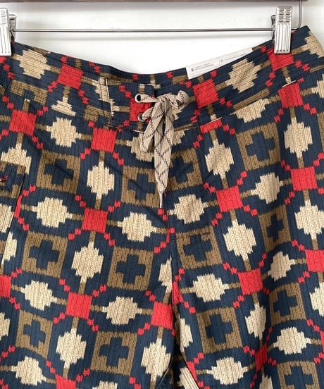 DEAD STOCK 09s patagonia "Paddler Board Shorts" 30
