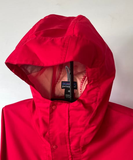 98s patagonia  pneumatic pullover