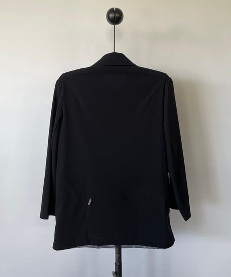 LAUREL JEANS mesh coach jacket 36