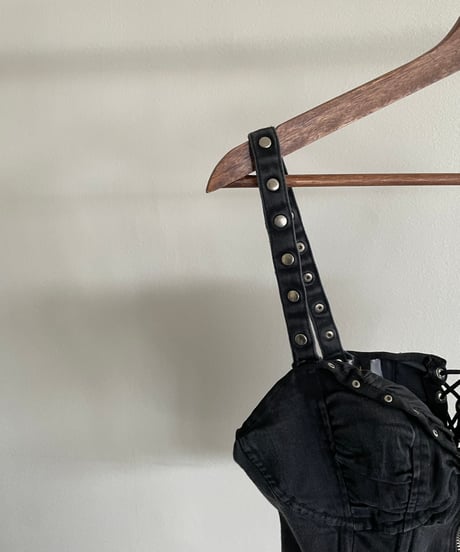 studs camisole
