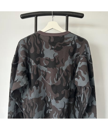 NAM "CREW FIRE CAMO"
