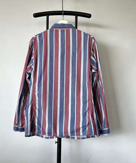 70s Euro Vintage Pajama shirt