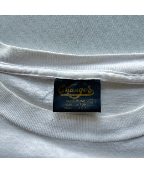 87s "HATS" Tee