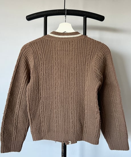 Vintage Cardigan
