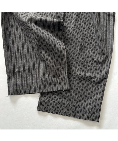 1920s France Slacks