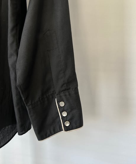 western L/S shirt 43/44