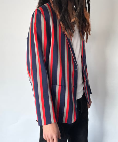 MADE IN ENGLAND 70~80s School Jacket