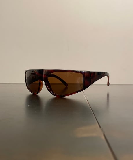 DEAD STOCK 80s Gianni Versace BASIX TO