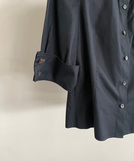 KENZO S/S SHIRT