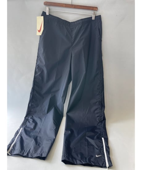 DEAD STOCK 00s NIKE nylon pants