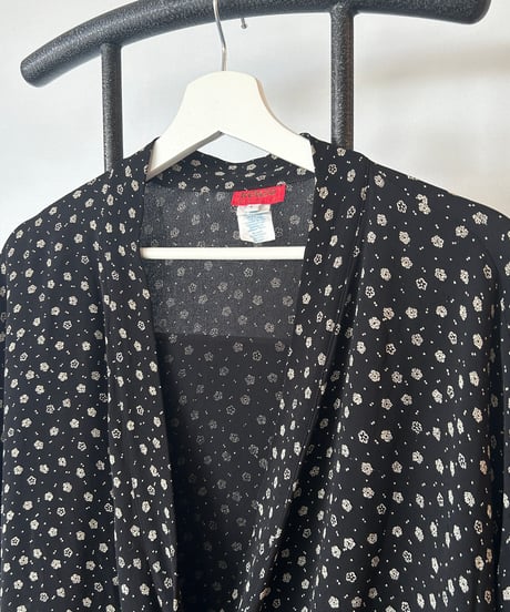 KENZO printed Detera Jacket