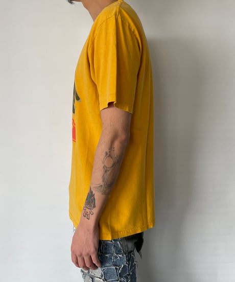 00s "SENOR FROG'S" s/s tee M