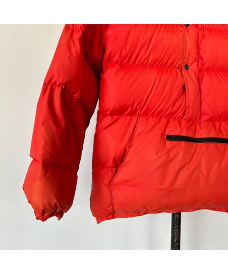 90s Rab Pullover Down Jacket