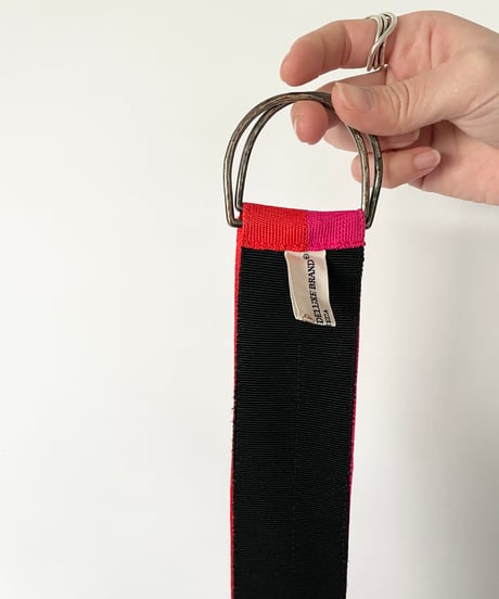 DEAD STOCK GOLDEN GOOSE belt
