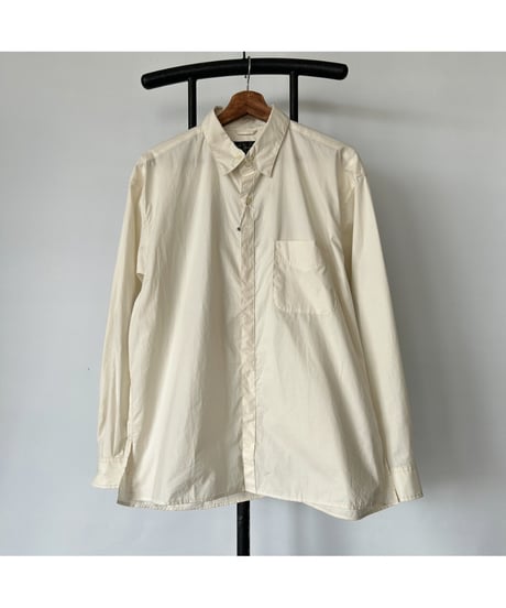 rajabrooke "KOTTON RIPSTOP SHIRT"
