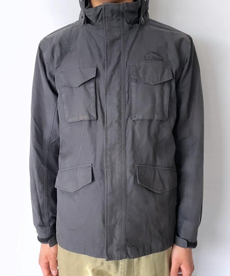 L.L.bean mountain parka M
