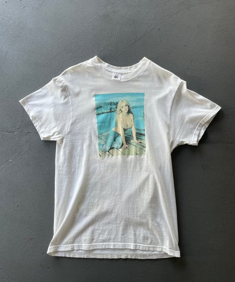 90-00s Britney Spears  tee