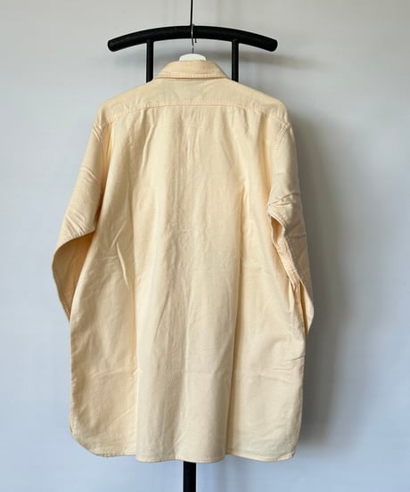80s Woolrich Chamois Shirt