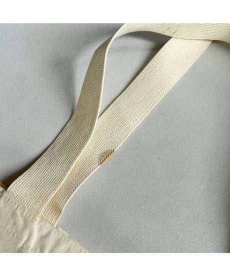90-00s patagonia "KATSUSHIKA HOKUSAI" tote bag