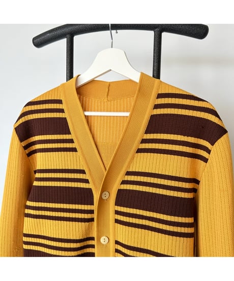70s Vintage Hornet Cardigan