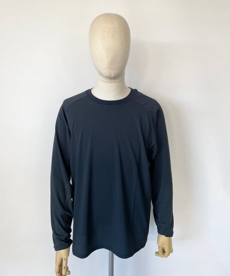 rajabrooke "SPORTY L/S TEE"