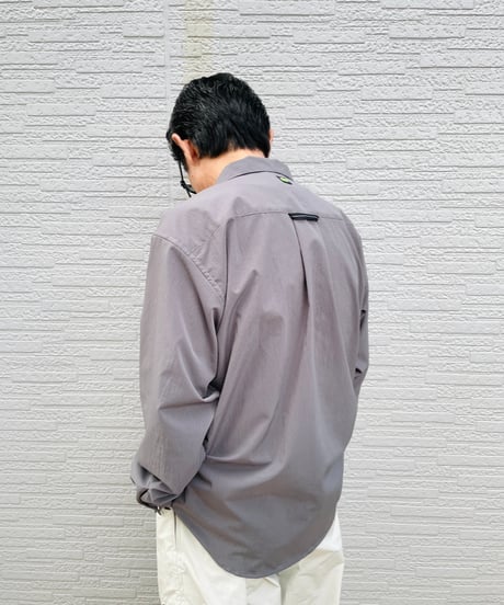 rajabrooke "SPORTY SHIRT"