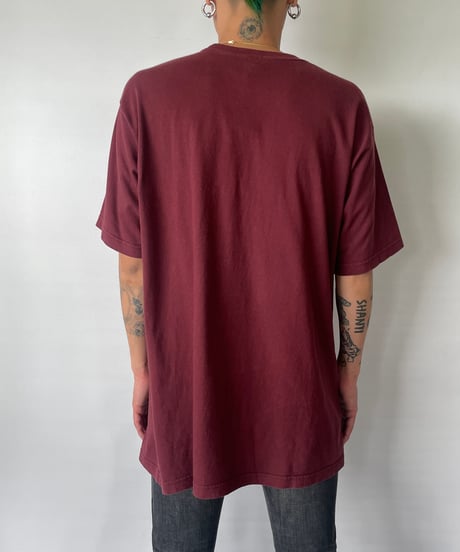 90s Ralph Lauren s/s tee MADE IN USA L