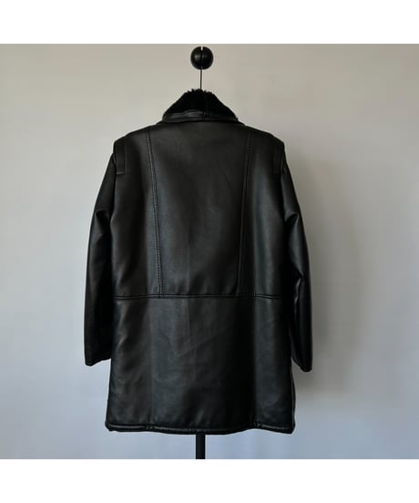 90s Gang Coat