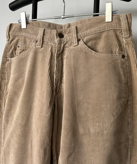 97s Levi's 565 Corduroy Pant