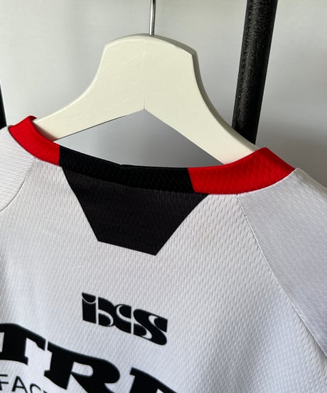 TREK cycling L/S jersey S